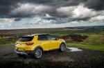Kia Stonic First Edition 2017 года (UK)